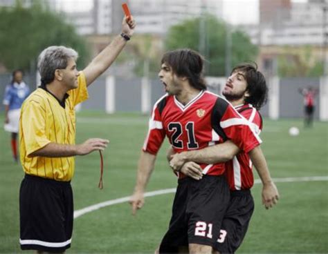 De Los Castigos M S Severos Y Emblem Ticos En La Historia Del Deporte