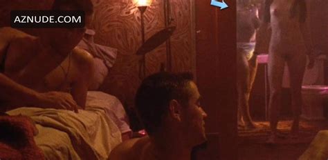 HAVEN GASTON Nude AZNude