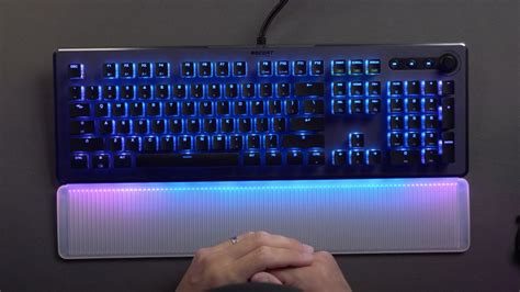 Every Major Gaming Keyboard Brand Ranked Worst To Best