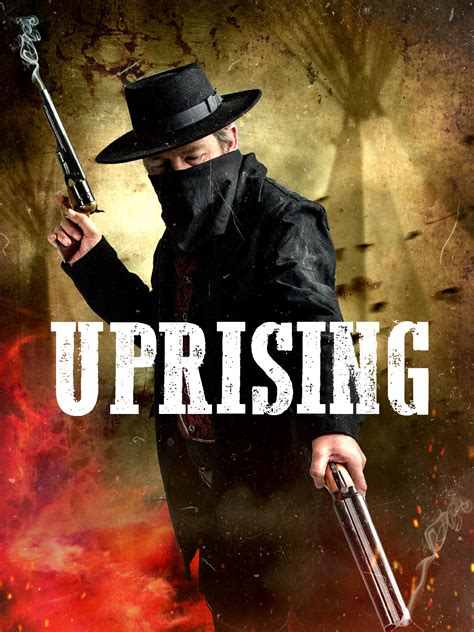 Prime Video: Uprising