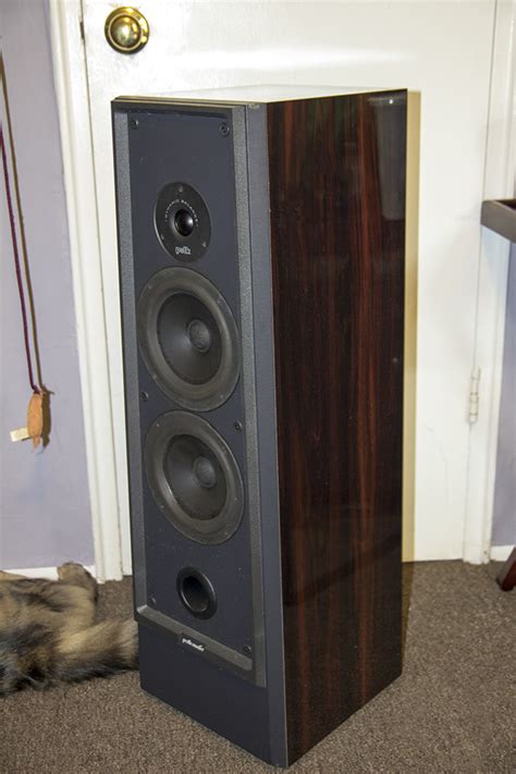 Help me identify these polks — Polk Audio Forum