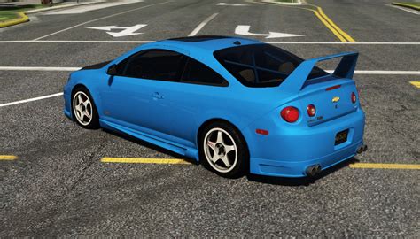Cobalt Tuning