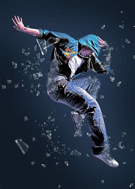 dancer digital wallpaper dancer man male guy boy hip hop