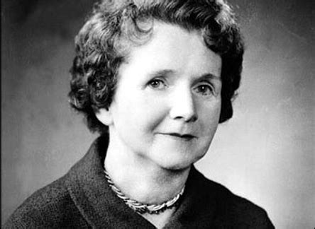 Biography Rachel Carson