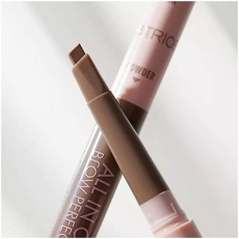 Catrice All In One Kredka Do Brwi W Blonde Sklep Cocolita