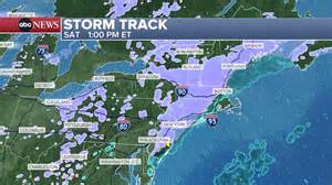 Winter Storm Threat: What to Expect in Montana This Season 3