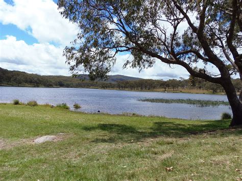 solo steve   road armidale nsw  dumaresq dam