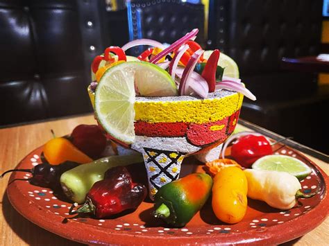 El Fogon Mexican Restaurant | Hixson TN