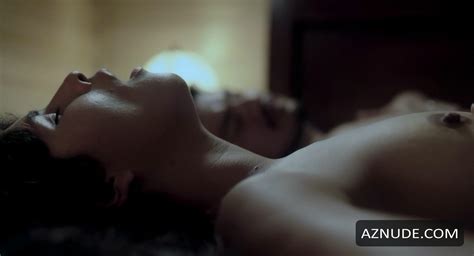 THE AWAKENING OF THE ANTS NUDE SCENES AZNude