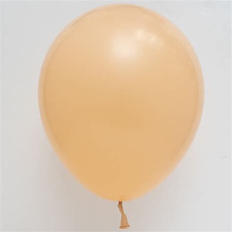 Blush Nude Qualatex Blush Balloons Neutral Beige Tan Etsy