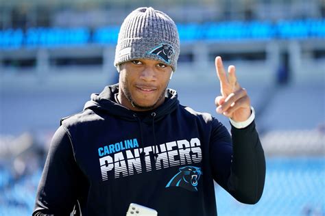 Carolina Panthers: Taking a deeper look at WR potential in 2020