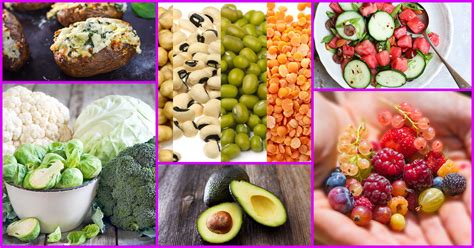 6 Fruits & Vegetables You Need In Your Diet While Fasting For Ramadan