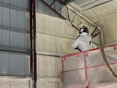 Rocky Mount - Strategic Spray Foam Insulation