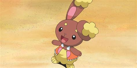 10 Cutest Bunny Themed Pokemon