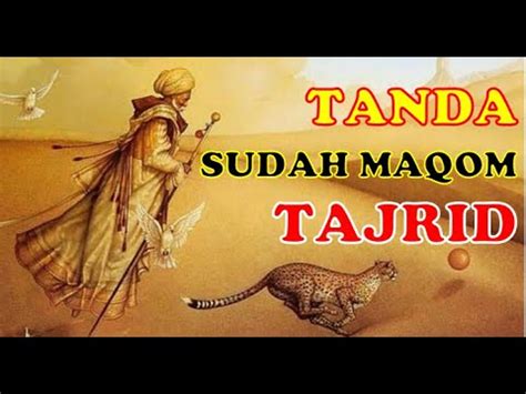 Tandanya Orang Sudah Maqom Tajrid Keterangan Dari Kitab Al Hikam Youtube