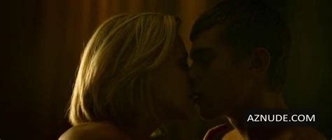 UN DEBUT PROMETTEUR NUDE SCENES AZNude