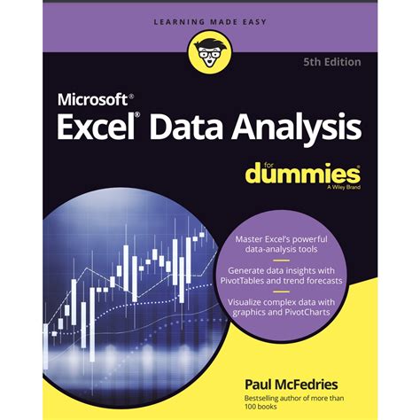 Excel Data Analysis For Dummies 2022 Shopee Malaysia