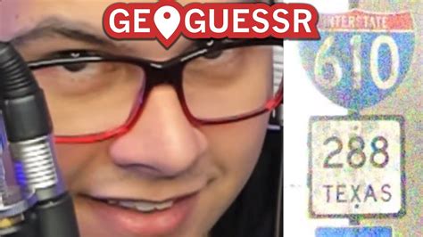 Geoguessr Vs Chat In Country Streak Youtube