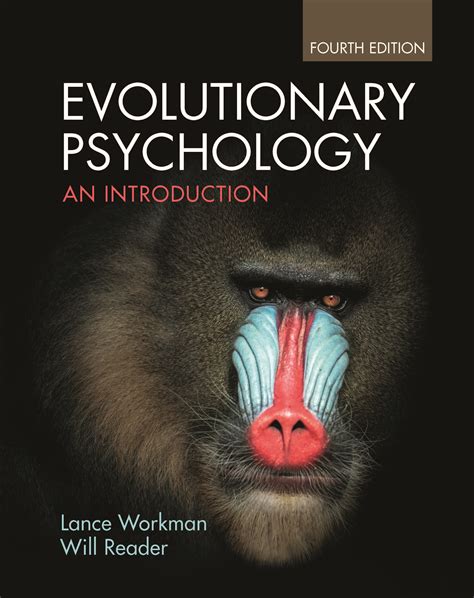 (PDF) Evolutionary Psychology: An Introduction