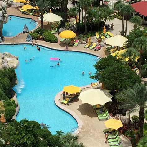 Hyatt Regency Grand Cypress, Orlando - The Modern Travelers
