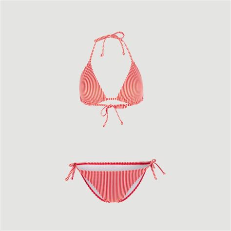 Damen Zwei Spiel Badeanzug O Neill Capri Bondey Bikini