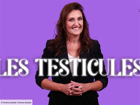 Comment Stimuler Les Testicules Les Conseils De Notre Sexologue Pour