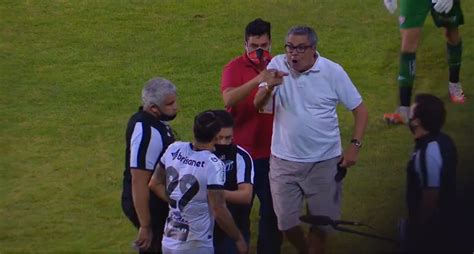 STJD marca julgamento de presidente e atletas do Vitória Arena Rubro