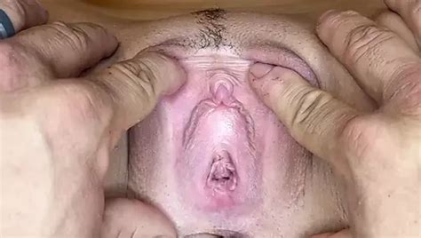 Stella St Rose Perfect Pussy Spread Close Up Xhamster