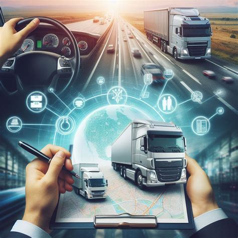 Long Haul Trucking Vs Short Haul Trucking Skillbee Blogs