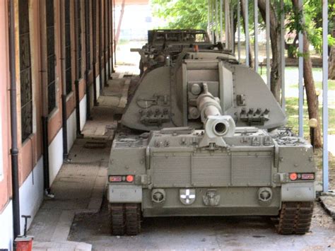 SAU SP70: unsuccessful European cooperation