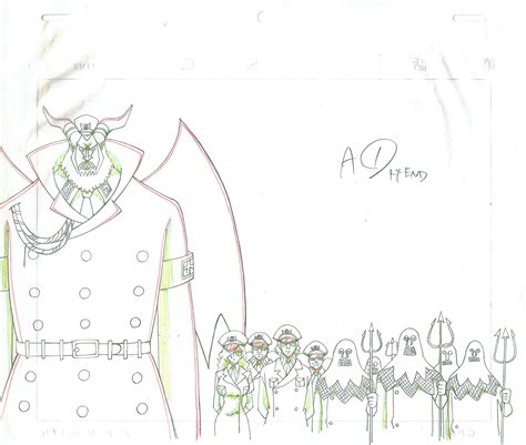 ODA Eiichiro - ONE PIECE - Galerie de la Bande Dessinee