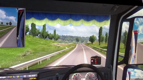 Euro Truck Simulator Cardiff To Birmingham Youtube