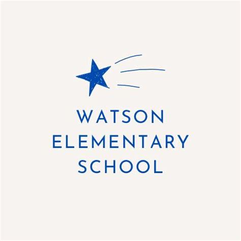 Watson Elementary School Fairmont Wv