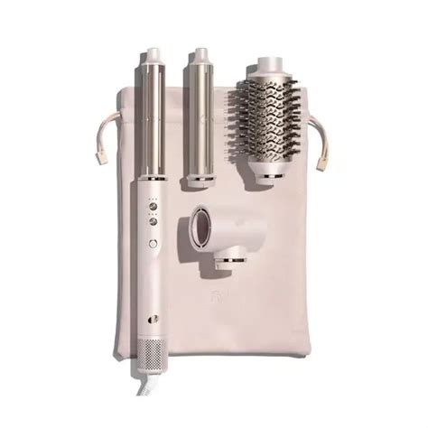aire  ceramic air styler blowout kit  color