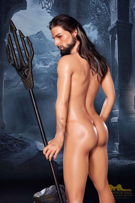 Gay Men Sex Doll Aurora Love Dolls