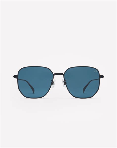 Dunhill Uk Rollagas Square Frame Sunglasses For Men