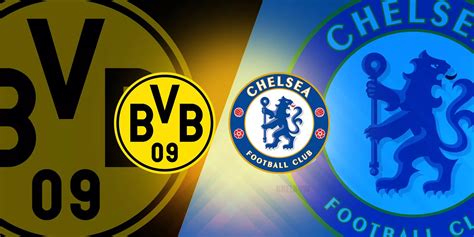 UEFA Champions League 2022 23 Borussia Dortmund Vs Chelsea Predicted