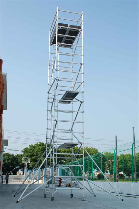 Scaffolding Aluminum In Pakistan Building Scaffolding From China