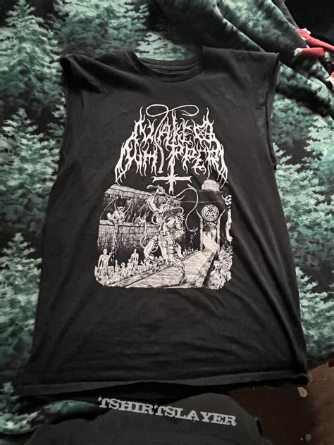 Naked Whipper Shirt TShirtSlayer TShirt And BattleJacket Gallery