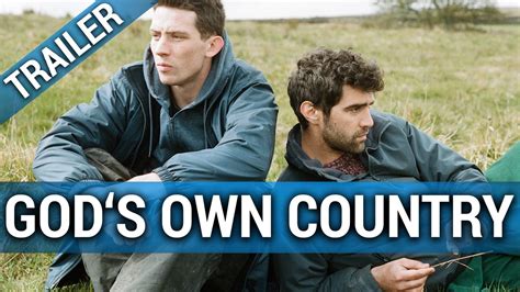 God S Own Country Film 2017 Trailer Kritik