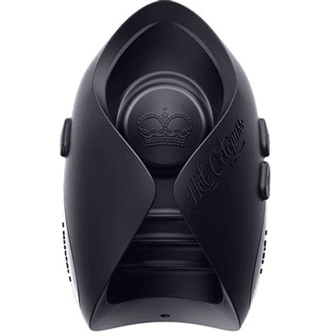 Hot Octopuss Pulse Solo Essential Review Performance Ratings TechySex