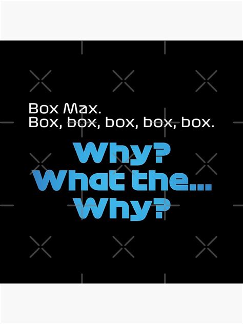 ver box box      team radio singapore gp