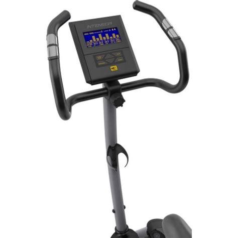 Велотренажер Intensor B100: обзор, отзывы, характеристики, фото