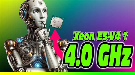 Qual O Xeon Mais Potente - XEON 1680v4 é o processador mais potente que existe atualmente ( REVIEW ...