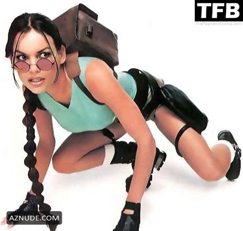 LARA WELLER Nude AZNude