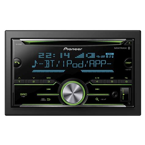 Mixtrax – Pioneer Latin