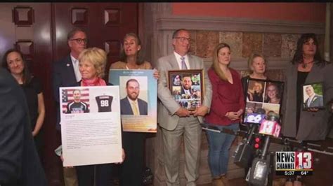 Families Who Lost Loved Ones In Tragedies Want Ny To Modernize Wrongful Death Laws