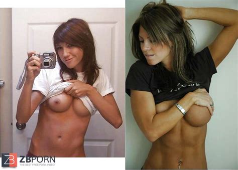 Clothes VS Nude ZB Porn