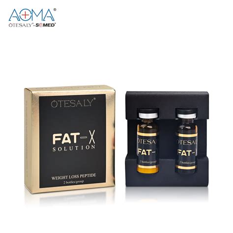 High Security Weight Loss Injection Mesotherapy Solution Body Slimming
