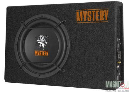 Mystery MAS-80A | Активный сабвуфер Mystery MAS-80A - характеристики ...